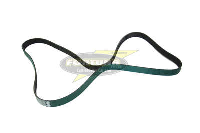 Foto de CORREIA ALTERNADOR SCANIA S5 - 8PK2120 - Marca Compatível